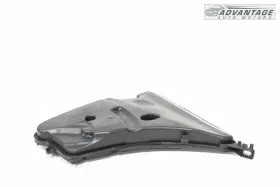 Bmw 6166105435 2017-2022 740i Xdrive G12 Front Windshield Washer Fluid Reservoir Tank Oem