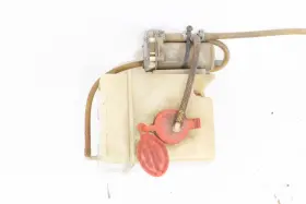 Bmw 61661367598 Used 1978-1986 E23 728i 732i 735i 745i Intensive Washer Fluid Reservoir