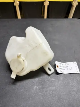 Bmw 61678370834 1992-1999 E36 Windshield Washer Fluid Reservoir Tank Oem Bmw 61678370834 1992-1999 E36 Windshield Washer Fluid Reservoir Tank Oem