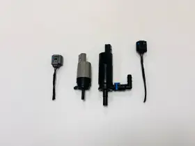 Bmw 66126973097 Oem E90 E92 325 328 335 M3 Windshield Washer Fluid Resrvoir Tank Pump Set Bmw 66126973097 Oem E90 E92 325 328 335 M3 Windshield Washer Fluid Resrvoir Tank Pump Set