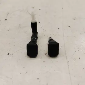 Buick 898.gm4121 Encore Gx Windshield Wiper Washer Fluid Hood Sprayer Nozzles 2020 2021 Buick 898.gm4121 Encore Gx Windshield Wiper Washer Fluid Hood Sprayer Nozzles 2020 2021