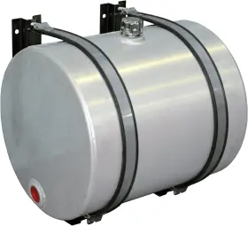 SMC70A BUYERS PRODUCTS COMPANY Cylindrical Reservoir Gallons