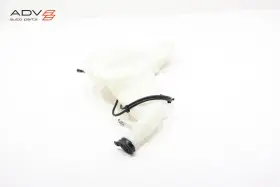Cadillac 30440336 2020 - 2025 Xt6 Windshield Wiper Washer Reservoir Tank And Pump Oem