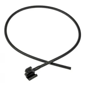 Carlights360 Alx-pau-rb-924-5101-cl360b65 For Navistar 7700 2006 2007 Windshield Wiper Nozzle Driver Or Passenger Side