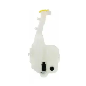 Carlights360 Llx-hy1288165-cla1 For Hyundai Santa Cruz 2022 2023 2024 2025 Washer Fluid Reservoir Includes Cap