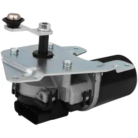 Cciyu 165500-5210-1529087961 Windshield Wiper Motor Compatible With Ford Ranger Crown Victoria Mercury