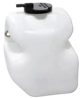 Chevrolet 76-17503 Windshield Washer Jar With Hose And Filter 1976-1984 Gmc Truck Chevrolet 76-17503 Windshield Washer Jar With Hose And Filter 1976-1984 Gmc Truck