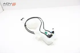 Chevrolet 874801577 2022 - 2023 Traverse Windshield Wiper Washer Reservoir Tank And Pump Oem
