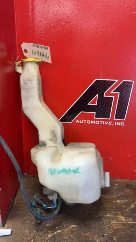 Chrysler Trucks 627-999619 1996-2000 Voyager Windshield Washer Bottle Reservoir