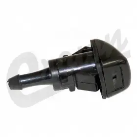 Crown Automotive L4253100 Windshield Washer Nozzle Cr Auto Front L&r For Dodge Journey 2009-2016 Crown Automotive L4253100 Windshield Washer Nozzle Cr Auto Front L&r For Dodge Journey 2009-2016