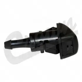 Crown Automotive L4258795 Windshield Washer Nozzle Cr Auto Front L&r For Dodge Charger 2006-2010