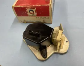 Delco 4914510 Nos 1964 Wiper Motor Washer Pump Chevrolet Cadillac Olds Buick Impala Delco 4914510 Nos 1964 Wiper Motor Washer Pump Chevrolet Cadillac Olds Buick Impala
