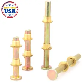 Des Dbd-02s661-s0s Fit Nissan Datsun Pickup Truck 720 1980-1986 Door Hinge Pin Brass Bushes New Set