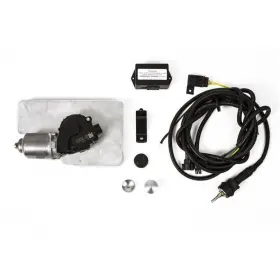 Detroit Speed Inc 121101 Selecta Windshield Wiper Conversion Kit Detroit Speed Inc 121101 Selecta Windshield Wiper Conversion Kit