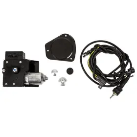 Detroit Speed Inc 121614 Windshield Wiper Conversion Selecta-speed Chevy Kit