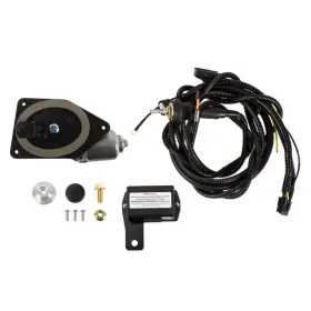 Detroit Speed Inc 121661 Windshield Wiper Conversion Selecta-speed Chevrolet Detroit Speed Inc 121661 Windshield Wiper Conversion Selecta-speed Chevrolet