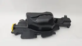 Dodge 1002406a 2009-2018 Ram 1500 Windshield Washer Fluid Reservoir Tank Bottle With Cap Oem