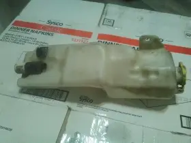 Dodge 55077349ag 2006 Ram Diesel Windshield Washer Fluid Reservoir Tank
