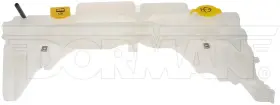 Dorman 08nx911 Washer Fluid Reservoir For 2008-2013 Jeep Liberty Direct Fit Dorman 08nx911 Washer Fluid Reservoir For 2008-2013 Jeep Liberty Direct Fit