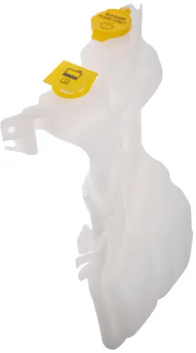 Dorman 19xa079 Front Washer Fluid Reservoir For 2007-2009 Chrysler Aspen Dorman 19xa079 Front Washer Fluid Reservoir For 2007-2009 Chrysler Aspen