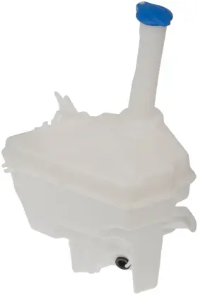 Dorman 43jm795 Front Washer Fluid Reservoir For 2013-2014 Hyundai Elantra Coupe Dorman 43jm795 Front Washer Fluid Reservoir For 2013-2014 Hyundai Elantra Coupe
