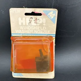 47139 DORMAN Exterior Windshield Washer Nozzle Ford 47139 DORMAN Exterior Windshield Washer Nozzle Ford