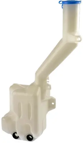 Dorman 56xc740 Front Washer Fluid Reservoir For 1997-2001 Honda Cr-v Direct Fit Dorman 56xc740 Front Washer Fluid Reservoir For 1997-2001 Honda Cr-v Direct Fit