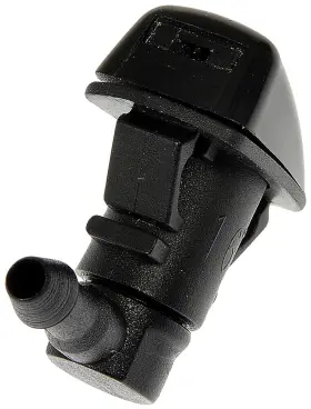Dorman HELP! Windshield Washer Nozzle 58174 | O'Reilly Auto Parts