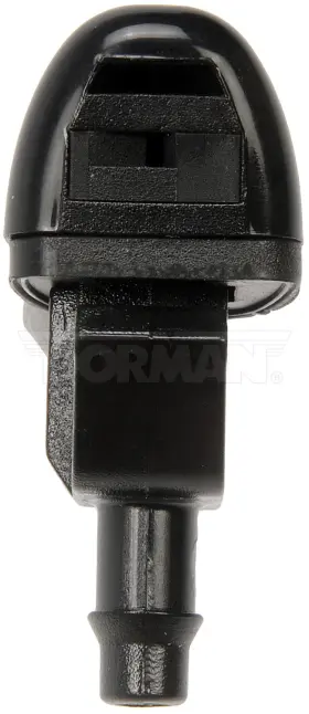 Dorman 67nv574 Back Glass Washer Nozzle For 2003-2017 Lincoln Navigator Direct Fit Dorman 67nv574 Back Glass Washer Nozzle For 2003-2017 Lincoln Navigator Direct Fit