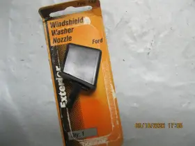 Dorman 705-188 Windshield Washer Nozzle Package Rough