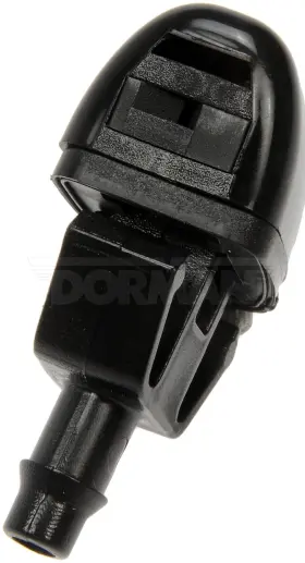 Dorman 81in467 Back Glass Washer Nozzle For 2008-2012 Ford Escape Direct Fit Dorman 81in467 Back Glass Washer Nozzle For 2008-2012 Ford Escape Direct Fit
