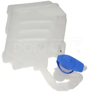 Dorman 82kb343 Front Washer Fluid Reservoir For 2005-2007 Volkswagen Jetta Dorman 82kb343 Front Washer Fluid Reservoir For 2005-2007 Volkswagen Jetta
