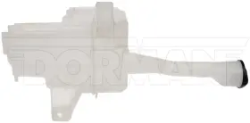 Dorman 87yw625 Front Washer Fluid Reservoir For 2007-2011 Toyota Camry Direct Fit Dorman 87yw625 Front Washer Fluid Reservoir For 2007-2011 Toyota Camry Direct Fit