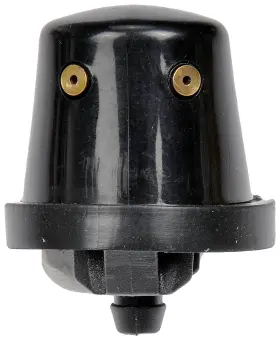 Dorman 93bd845 Back Glass Washer Nozzle For 1996-2012 Nissan Pathfinder Direct Fit Dorman 93bd845 Back Glass Washer Nozzle For 1996-2012 Nissan Pathfinder Direct Fit
