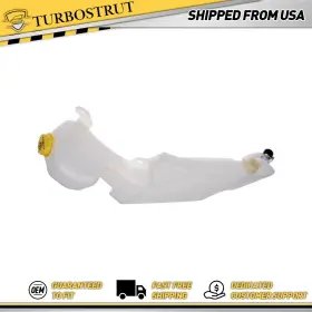 Dorman - Hd Solutions Tost260508496087 1 Front Washer Fluid Reservoir For 1997 International Harvester 4700 12.7l