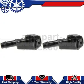 APSH01221102067543 DORMAN HELP Front Left Windshield Washer