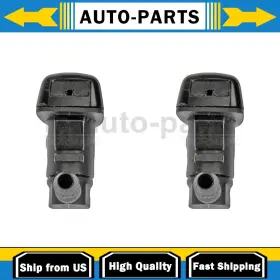 Dorman - Help Lapa221110124886 - Fits Ford F-250 Super Duty 2x Windshield Washer Nozzle Front Right Dorman - Help Lapa221110124886 - Fits Ford F-250 Super Duty 2x Windshield Washer Nozzle Front Right
