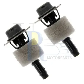 Dorman - Help Moll20260414-1184 - 2pcs Left Windshield Washer Nozzle For Ford F-100 Ranger 1996-2001 Dorman - Help Moll20260414-1184 - 2pcs Left Windshield Washer Nozzle For Ford F-100 Ranger 1996-2001