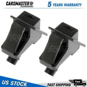 Dorman - Help Scfzcar20260525-893 2pcs Front Windshield Washer Nozzle For Ford Bronco 1992-1994 1995 1996