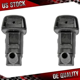 Dorman - Help Scfzgre20260528-543 Fits Ford F-250 Super Duty 2x Windshield Washer Nozzle Front Left