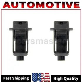 Dorman - Help Scfzmas20260519-559 Windshield Washer Nozzle For 1997-1997 Ford F-250 Hd - 2pcs