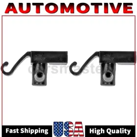 Dorman - Help Scfzmas20260519-876 Windshield Washer Nozzle For 1992-1994 Chevrolet Blazer Front - 2pcs