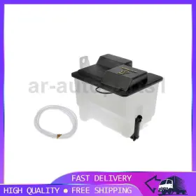 Dorman - Oe Solutions Arau260512259884 Front Washer Fluid Reservoir Fits Ford F-150 Heritage F-250