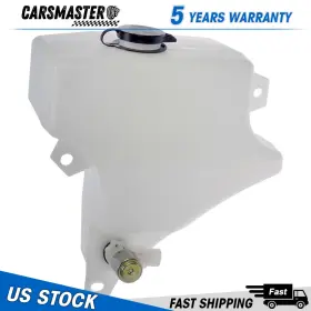 Dorman Scfzmas20260519-515 Hd Windshield Washer Reservoir Front For Kenworth T680 T880 Peterbilt 335