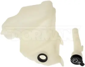 Dorman Ym4fmb 603-583 Windshield Washer Fluid Reservoir Fits Chevrolet For Buick 2012