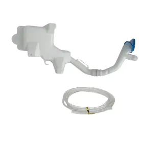 Evan-fischer 18082211 Washer Reservoir Sedan For Honda Civic 2006-2011 Evan-fischer 18082211 Washer Reservoir Sedan For Honda Civic 2006-2011