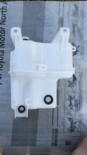 Evan-fischer 18082686 Washer Reservoir For Lexus Rx350 Rx450h 2016-2019 Made In Taiwan Evan-fischer 18082686 Washer Reservoir For Lexus Rx350 Rx450h 2016-2019 Made In Taiwan
