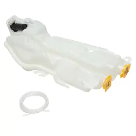 Evan-fischer 18082713 Washer Reservoir Front For Dodge Durango 2004-2006 Evan-fischer 18082713 Washer Reservoir Front For Dodge Durango 2004-2006