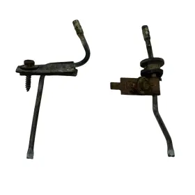 Factory/oem 45213236 1978 Chevrolet Monte Carlo Windshield Wiper Washer Squirter Nozzle 78 79 Factory/oem 45213236 1978 Chevrolet Monte Carlo Windshield Wiper Washer Squirter Nozzle 78 79