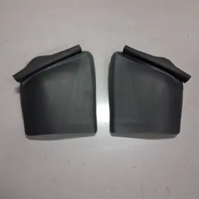 Factory/oem 5578348060 2010-2015 Lexus Rx450 Front Cowl Silencer Right Left Cover Trim Pad Pair Set Factory/oem 5578348060 2010-2015 Lexus Rx450 Front Cowl Silencer Right Left Cover Trim Pad Pair Set